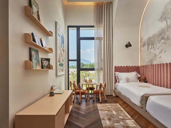 Orchard Riviera Interior 5